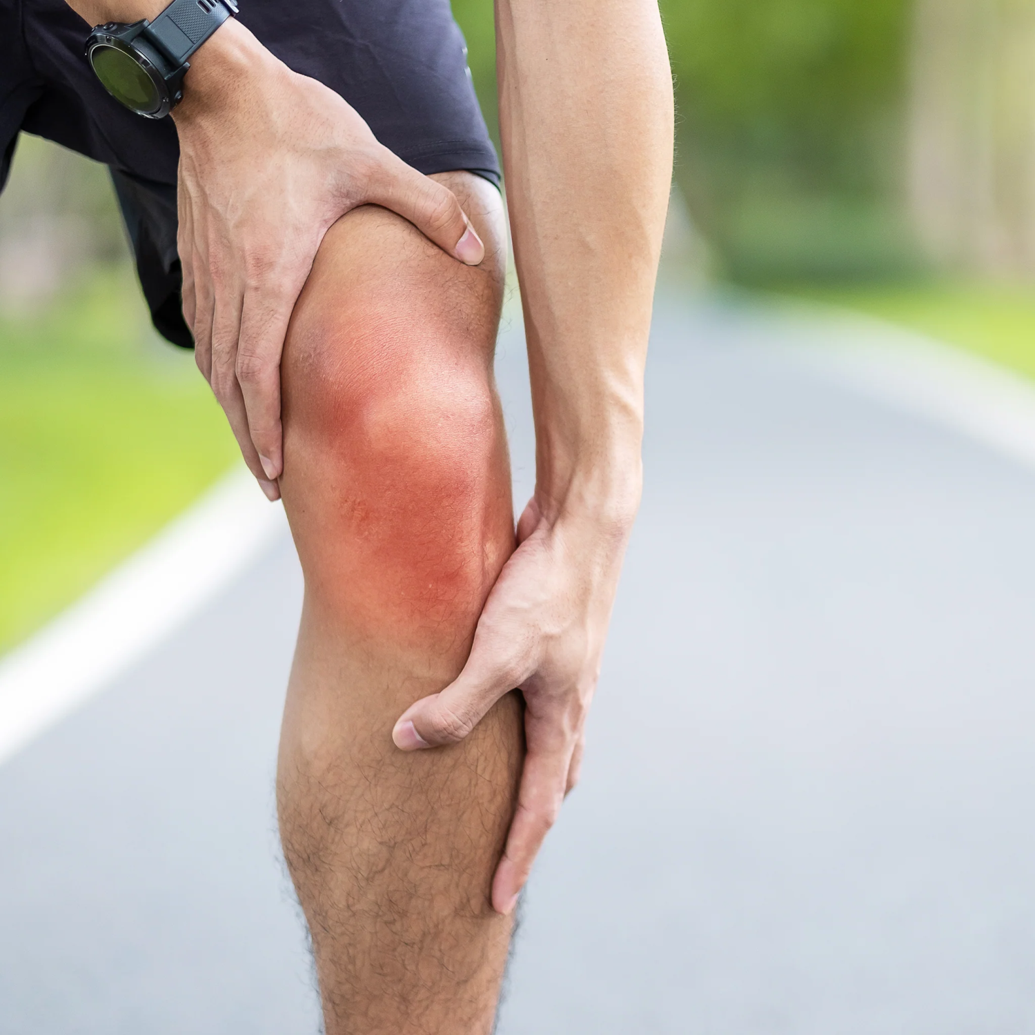 Experto en fisioterapia y movimiento